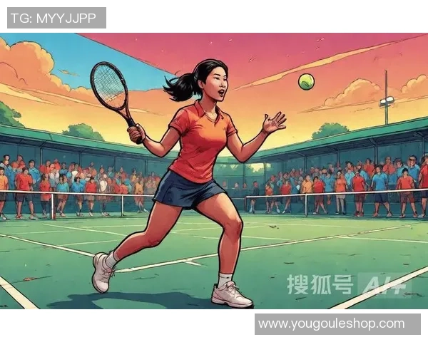 武汉网球队防守策略解析：深度剖析网球比赛中的战术运用与技巧