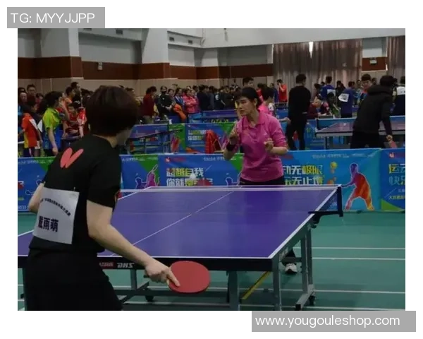 深圳乒乓球队实力分析与表现评估的综合研究报告