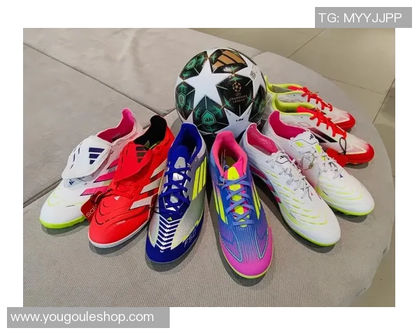 足球明星时尚鞋履大揭秘哪款鞋子最能展现他们的个性与魅力