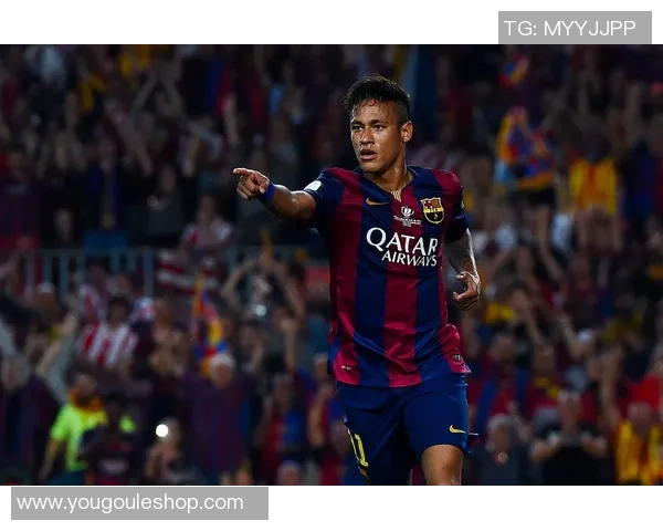 内马尔项链背后的故事与足球明星的时尚魅力揭秘