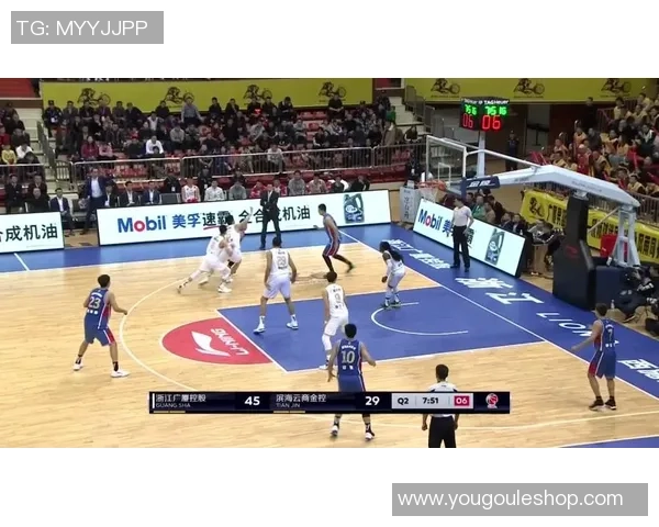 北京篮球队反击革新之路:从传统到现代的全面转型与突破