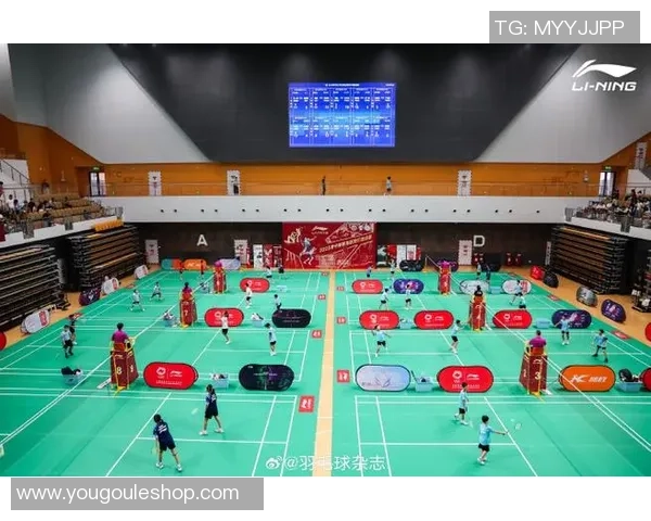 南京羽毛球队的灵活性揭秘:从训练到比赛的全方位分析与探讨