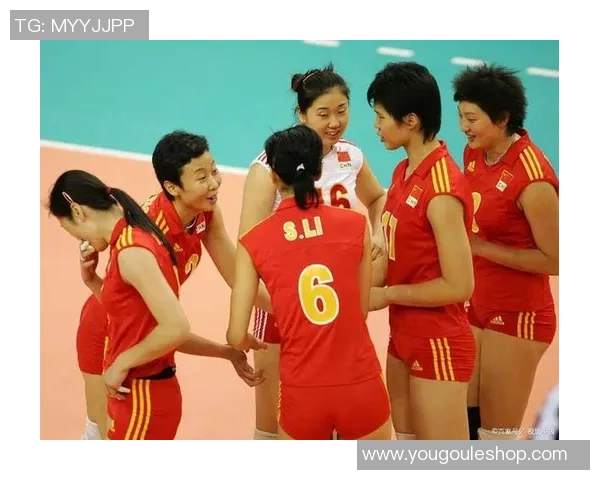 武汉排球队的战术控制与团队协作解析